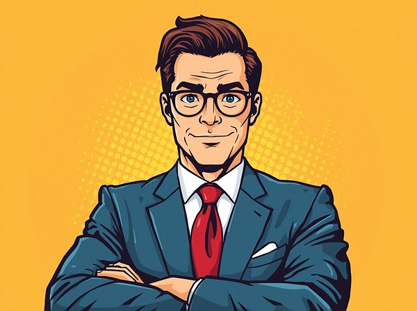 시스템-자동화를-통해-여유와-비즈니스-통제권을-얻은-모습-미국-만화-스타일-자신감-있는-표정-편안한-자세-자동화-시스템-성공적인-비즈니스-팝아트-스타일-1.jpg